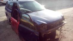 Toyota Corolla. Птс на Corolla ee111 2000г универсал синий 4efe