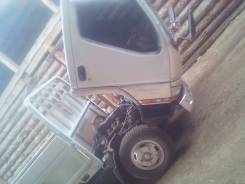 Mitsubishi Canter. Продам хорошего грузовичка, 4 600 куб. см., 4 435 кг.