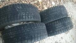 Bridgestone Blizzak Revo. Зимние, без шипов, износ: 20%, 4 шт