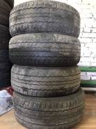 Dunlop Grandtrek AT22. Всесезонные, износ: 30%, 2 шт