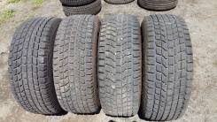 Yokohama Geolandar I/T G072. Зимние, без шипов, износ: 10%, 4 шт