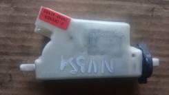 Замок лючка бензобака. Nissan Stagea, PM35, NM35, M35, PNM35, HM35 Nissan Skyline, PV35, NV35, HV35, V35 Двигатели: VQ35DE, VQ25DD, VQ30DD, VQ25DET