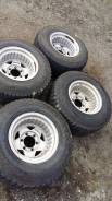 Centerline Wheels. 9.5x15, 6x139.70, ET-46, ЦО 110,0 мм.