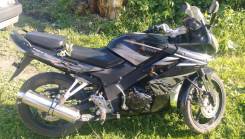 Racer Skyway RC200-CS. 200 куб. см., исправен, без птс, с пробегом