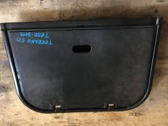 Ящик. Nissan Terrano, TR50, LR50, PR50, LVR50, RR50 Nissan Terrano Regulus, JTR50, JLR50, JRR50
