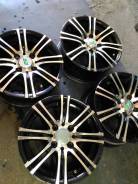 Nitro. 5.5x13, 4x98.00, ET35