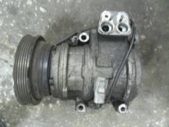 Компрессор кондиционера. Toyota Scepter, SXV10 Двигатель 5SFE