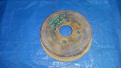 Барабан тормозной. Toyota: Corolla, Corolla Levin, Corona, Carina, Carina II, Celica, Sprinter, Carina ED, Corona Exiv, Sprinter Trueno Двигатели: 2EE...