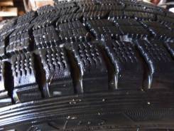 Шина Goodyear 195/65 R15 с диском. 6.0x15 ET-50