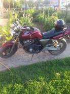 Honda CB 400SF. 400 куб. см., исправен, птс, с пробегом