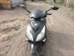Racer Chellenger. 49 куб. см., исправен, без птс, с пробегом
