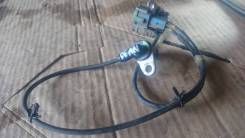 Датчик abs. Nissan: Stagea, 350Z, Fairlady Z, Stagea Ixis 350S, Skyline Двигатели: VQ30DD, VQ25DD, VQ35DE, VQ25DET, VQ35HR