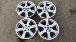 Mazda. 6.0x16, 5x114.30, ET50, ЦО 67,0 мм.