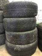Michelin Latitude Diamaris. Летние, износ: 20%, 4 шт