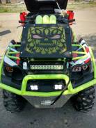 Kawasaki Brute Force 650. исправен, есть птс, с пробегом. Под заказ