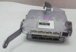Блок управления двс. Toyota Prius, NHW20
