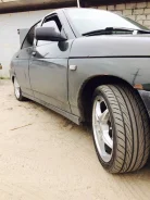 Yokohama. 8.0/8.0x16", 4x98, ET10/8, �� 195,0���. ����