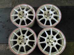 TGRACING. x15, 5x114.30, ЦО 66,1 мм.