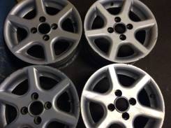 K&K. 5.5x13, 4x98.00, ET30, ЦО 58,5 мм.