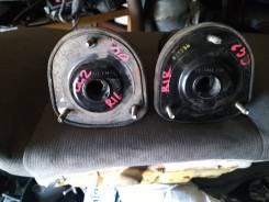 Опора амортизатора. Subaru Impreza, GG3, GG2 Двигатели: EJ15, EJ152