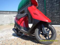 Suzuki. 65 куб. см., исправен, без птс, с пробегом