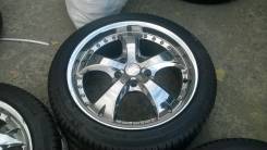 Bridgestone BEO. 7.0x17, 5x114.30, ET52