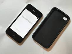 Apple iPhone 4s 16Gb. Б/у