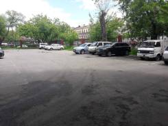Сдам в аренду территорию под парковку авто. Центр стадион " Динамо"