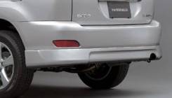 Губа. Lexus RX330, MCU38 Lexus RX350, GSU30, GSU35 Lexus RX300, MCU35 Toyota Harrier, GSU35, GSU36, GSU31, GSU30, GSU35W, GSU36W, MCU35W, MHU38W, MCU3...