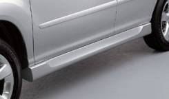Обвес кузова аэродинамический. Lexus RX330, MCU38 Lexus RX350, GSU30, GSU35 Lexus RX300, MCU35 Toyota Harrier, GSU35, GSU36, GSU31, GSU30, GSU35W, GSU...