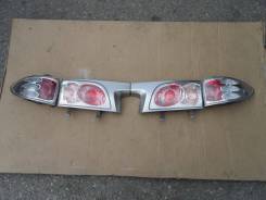 Стоп-сигнал. Toyota Estima, AHR10, AHR10W Двигатель 2AZFXE