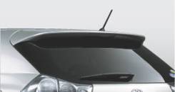 Спойлер. Lexus RX330, MCU38 Lexus RX350, GSU30, GSU35 Lexus RX300, MCU35 Toyota Harrier, GSU35, GSU36, GSU31, GSU30, GSU35W, GSU36W, MCU35W, MHU38W, M...