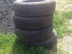 Bridgestone. Летние, 2006 год, износ: 40%, 4 шт. Под заказ