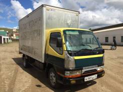Mitsubishi Canter. Продается грузовик Митцубиси Кантер, 4 600 куб. см., 3 000 кг.