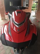 Yamaha VXR. 2015 ��� ����