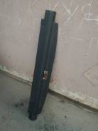 Полки багажные. BMW X3, E83 Двигатели: M47D20, M47TUD20, M54B25, M54B30, M57D30, M57D30TU, M57D30TU2TOP, M57TUD30, N46B20, N47D20, N52B25, N52B30