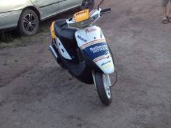 Honda Dio AF27. 65 куб. см., исправен, птс, с пробегом