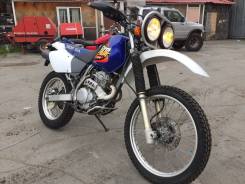 Honda XR 250. 250 куб. см., исправен, птс, без пробега