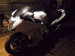 Honda CBR 1100XX. 1 137 куб. см., исправен, птс, с пробегом