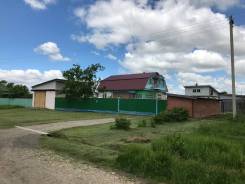 Продам хороший дом площадью 88 кв. м. с. Осиновка. Ленинская 94, р-н Михайловский район, площадь дома 88 кв. м., скважина, электричество 8 кВт, отопле...
