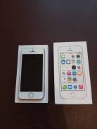 Apple iPhone 5s 32Gb. Б/у