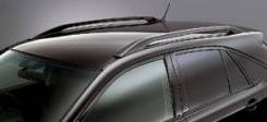 Рейлинг. Lexus RX330, MCU38 Lexus RX350, GSU30, GSU35 Lexus RX300, MCU35 Toyota Harrier, GSU35, GSU36, GSU31, GSU30, GSU35W, GSU36W, MCU35W, MHU38W, M...
