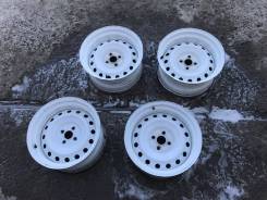 Разварки. 8.0x16, 4x100.00