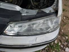 Фара. Peugeot 406