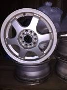 Extreme Shina. 6.0x14, 5x100.00, 5x114.30, ET38