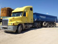 Freightliner Century. Продаётся Фредлайнер Центури, 14 000 куб. см., 35 000 кг.