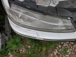 Фара. Peugeot 406
