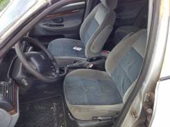 Сиденье. Peugeot 406