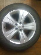 Toyota. 7.5x19, 5x114.30, ET35