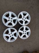 Скад. 5.5x14, 4x98.00, ET35, ЦО 60,0 мм.